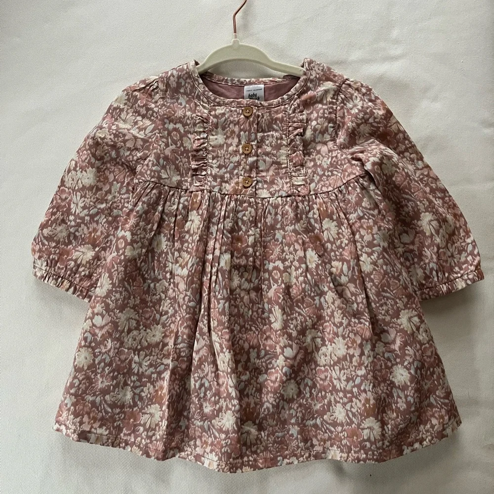 Baby B’Gosh Dress